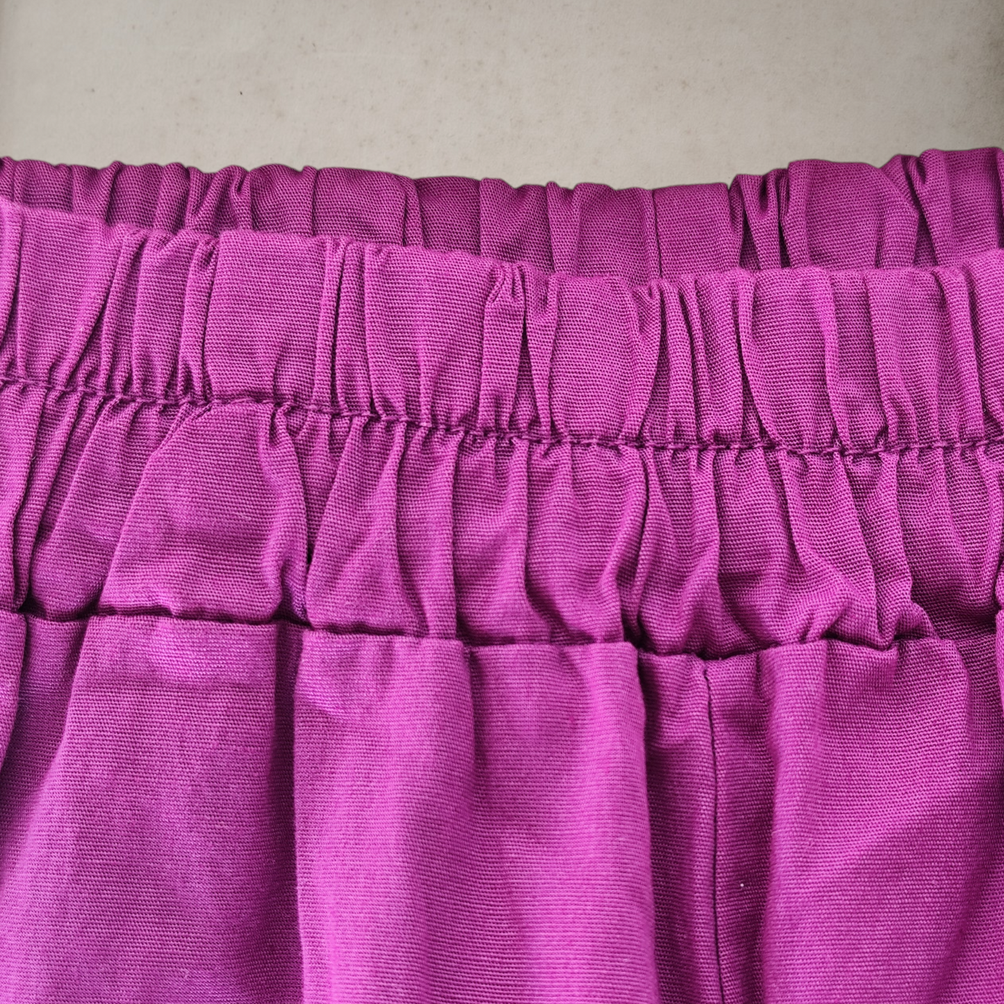 Pantalón Aire – algodón natural